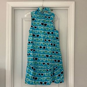 Tyler boe Emily Shift Dress